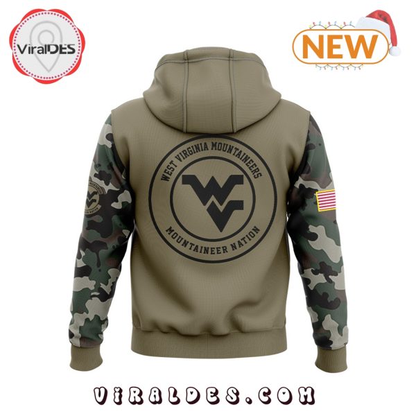 West Virginia Football 2024 Hoodie, Jogger, Cap