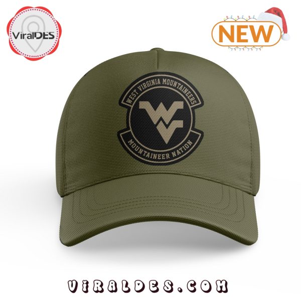 West Virginia Football 2024 Hoodie, Jogger, Cap