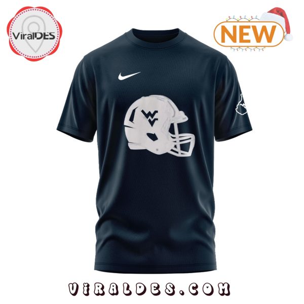 West Virginia Football New 2024 T-Shirt, Jogger, Cap