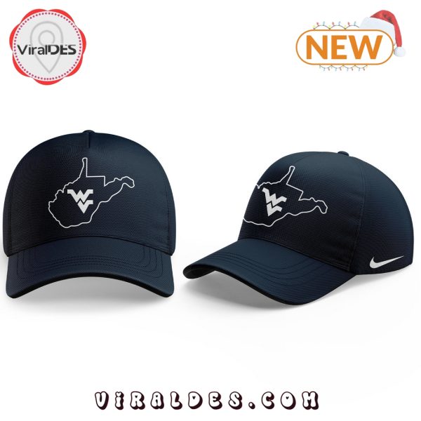 West Virginia Football New 2024 T-Shirt, Jogger, Cap