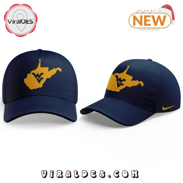 West Virginia Navy Football Hoodie, Jogger, Cap