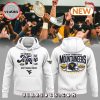 West Virginia Pour Some Mayo Navy Hoodie, Jogger, Cap