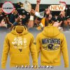 West Virginia Football 2024 Hoodie, Jogger, Cap