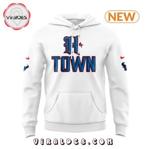 Houston Texans New Version 2024 Hoodie