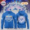 In Memory Of Fernando Valenzuela 1960 – 2024 Hoodie