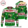 Kassel Huskies 2024 Christmas Ugly Sweater