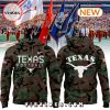 Army Black Knights Football Salute To Service Hoodie, Jogger, Cap