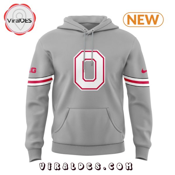 2024 Ohio State Football New Season Hoodie