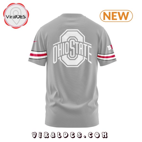 2024 Ohio State Football New Season Hoodie