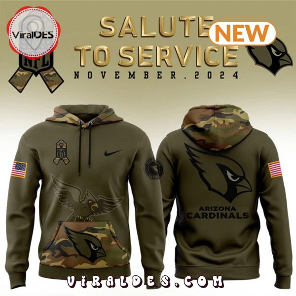 2024 Salute To Service Full Team Camo Hoodie, Jogger, Cap