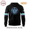 St. Louis Blues 2024 Firefighter Appreciation Hoodie