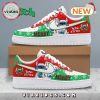 2024 The Grinch Merry Christmas Gifts Air Force 1