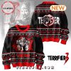 Van Halen Band 2024 Christmas Ugly Sweater