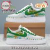 2024 Stitch Merry Christmas Gifts Air Force 1 Sneakers