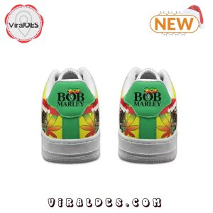 Bob Marley – Merry One Lovemas Christmas Air Force 1