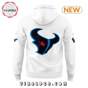 Houston Texans New Version 2024 Hoodie