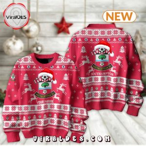 Southampton 2024 Christmas Ugly Sweater