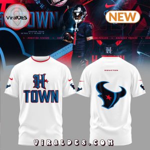 Houston Texans New Version 2024 T-Shirt, Jogger, Cap