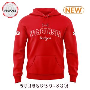 Limited Edition Wisconsin Football Hoodie, Jogger, Cap