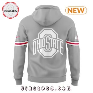 2024 Ohio State Football New Season Hoodie