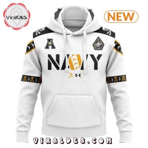 Navy Midshipmen Limited 2024 Hoodie, Jogger, Cap