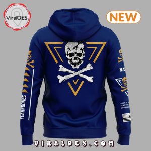 Navy Midshipmen Navy Jolly Rogers Hoodie, Jogger, Cap