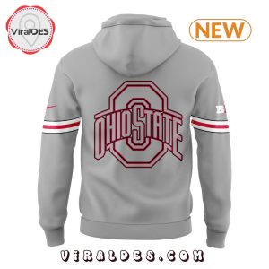 Ohio State Football 2024 Season Hoodie