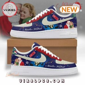 Miracle on 34th Street Merry Christmas 2024 Air Force 1