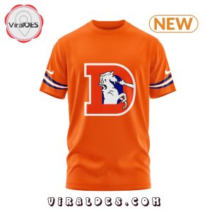 Denver Broncos The ’77 Throwbacks T-Shirt, Jogger, Cap