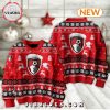 Straubing Tigers 2024 Christmas Ugly Sweater