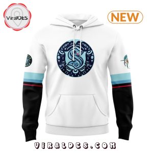 Seattle Kraken Indigenous Peoples Hoodie, Jogger, Cap