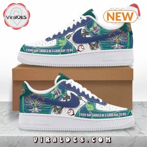 2024 Dave Matthews Band Merry Christmas Air Force 1