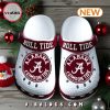 Ohio State Buckeyes Football Crocs Clogs