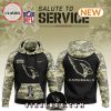 Mizzou Football 2024 Military Appreciation Baseball Jacket