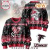 AC DC Band 2024 Christmas Ugly Sweater