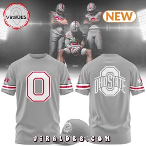 Ohio State Football New Season 2024 T-Shirt, Jogger, Cap