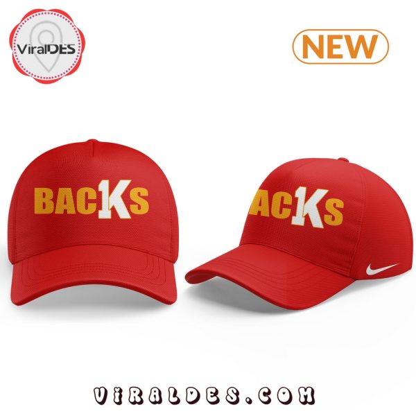 Backs Mikael Backlund!! A Calgarian Flames T-Shirt, Jogger, Cap