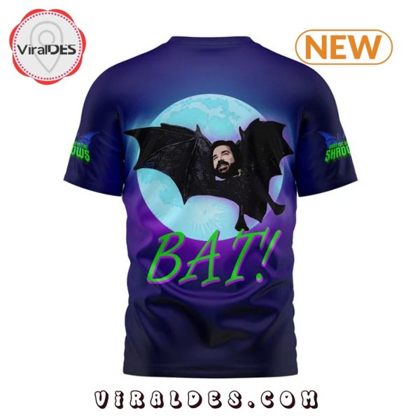 BAT! What We Do in the Shadows Shirt