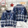 Bayreuth Tigers 2024 Christmas Ugly Sweater