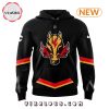 100 Anniversary Of Notre Dame Four Horsemen Hoodie