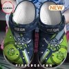 New Zealand Warriors NRL Custom Crocs Clogs