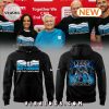 Carolina Panthers x Morgan Wallen 2024 Night Hoodie, Jogger, Cap