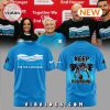 Carolina Panthers x Morgan Wallen 2024 Night T-Shirt, Jogger, Cap