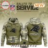 Chicago Bears Salute to Service Hoodie, Jogger, Cap