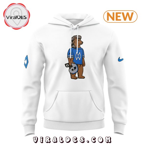 Carolina Panthers x Morgan Wallen 2024 Hoodie