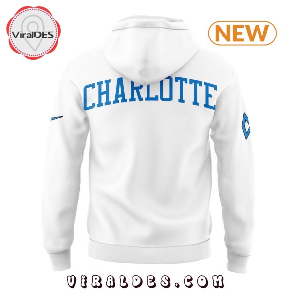 Carolina Panthers x Morgan Wallen 2024 Hoodie