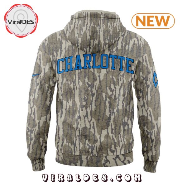 Carolina Panthers x Morgan Wallen 2024 Night Hoodie