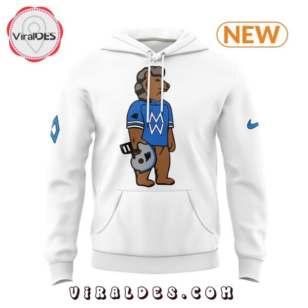 Carolina Panthers x Morgan Wallen Hoodie, Jogger, Cap