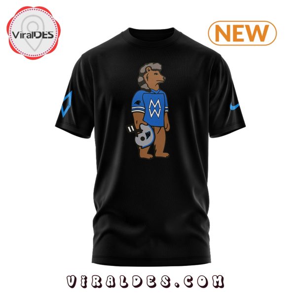 Carolina Panthers x Morgan Wallen One Night T-Shirt, Jogger, Cap