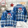 Crystal Palace 2024 Christmas Ugly Sweater